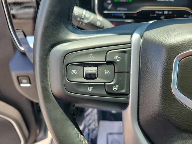 Used 2025 GMC Sierra 1500 SLT RWD image 25
