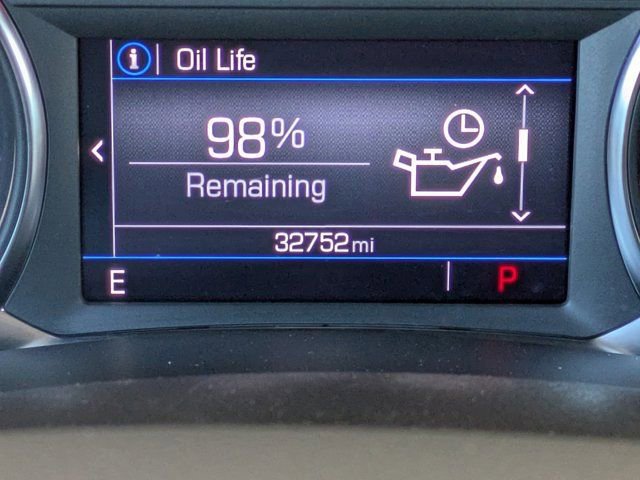 Used 2024 GMC Terrain SLE image 23