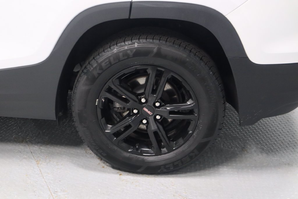 Used 2023 GMC Terrain AT4 w/ Infotainment Package II AWD/4WD image 19