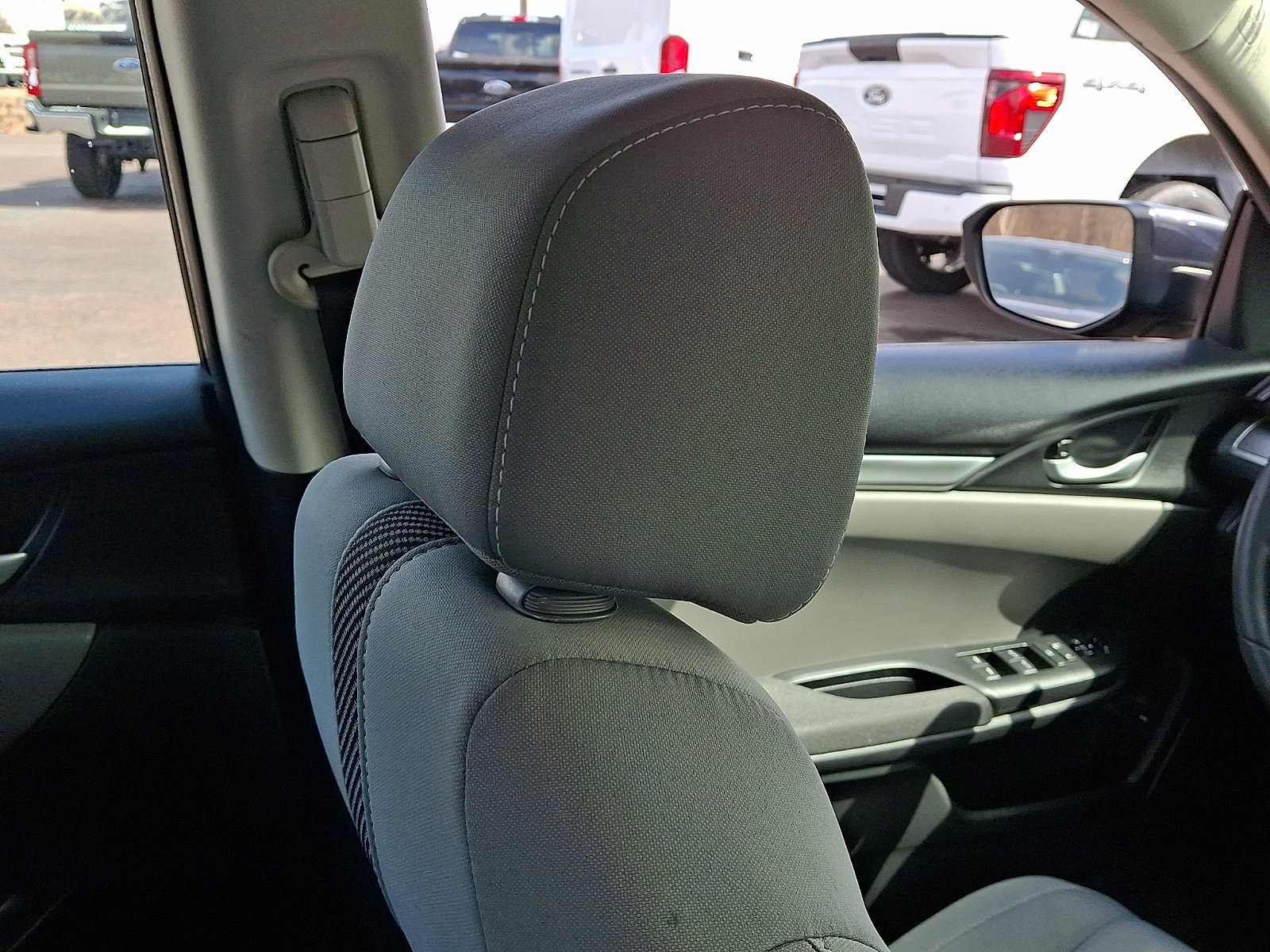 Used 2018 Honda Civic LX image 13