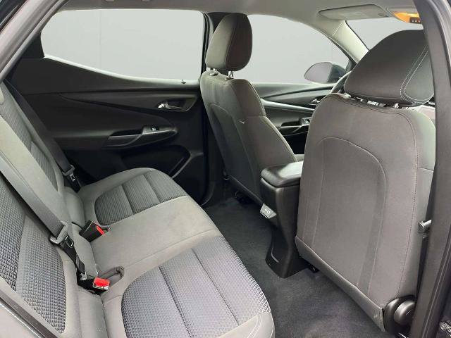 Used 2023 Chevrolet Bolt EUV LT w/ Driver Confidence Package FWD image 12