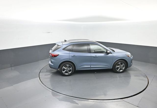 Certified 2023 Ford Escape ST-Line w/ Tech Pack #1 image 25
