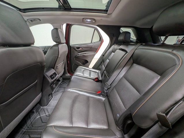 Used 2021 Chevrolet Equinox Premier AWD/4WD image 15