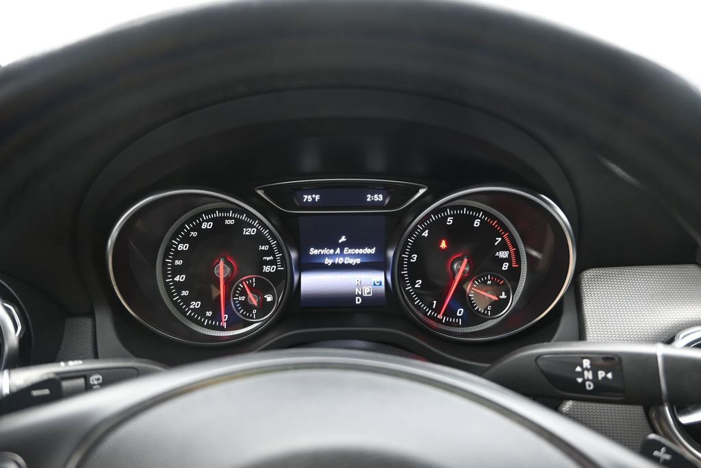 Used 2020 Mercedes-Benz GLA 250 4MATIC image 19