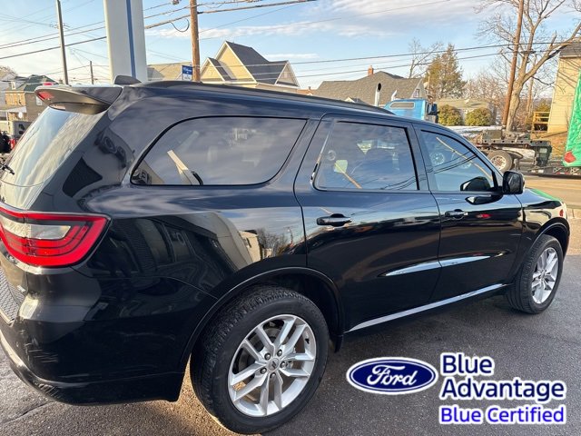 Used 2024 Dodge Durango GT image 6