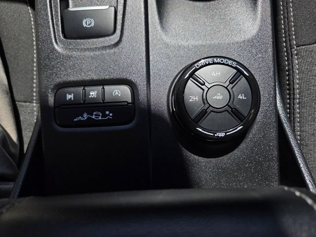 Certified 2024 Ford Ranger XLT AWD/4WD image 26