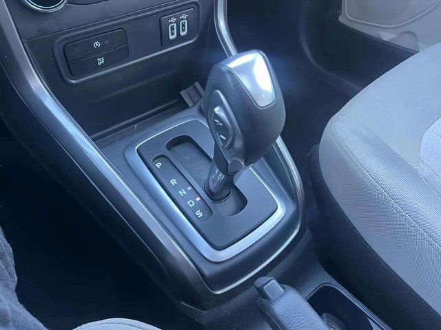 Certified 2020 Ford EcoSport SE w/ SE Convenience Package image 24