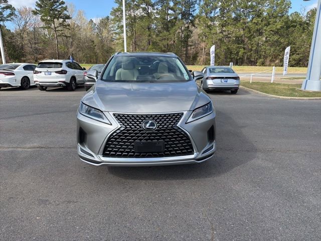 Used 2020 Lexus RX 350 FWD w/ Premium Package image 8