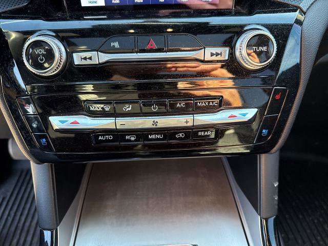 Certified 2023 Ford Explorer ST w/ Equipment Group 401A image 25