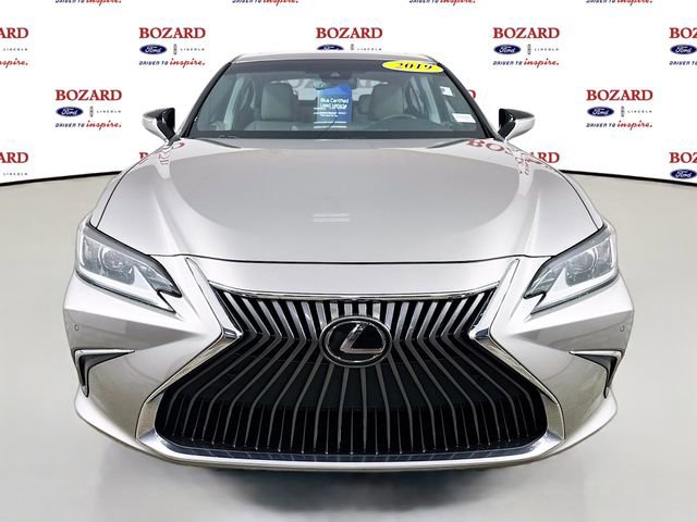 Used 2019 Lexus ES 350 350 video 2