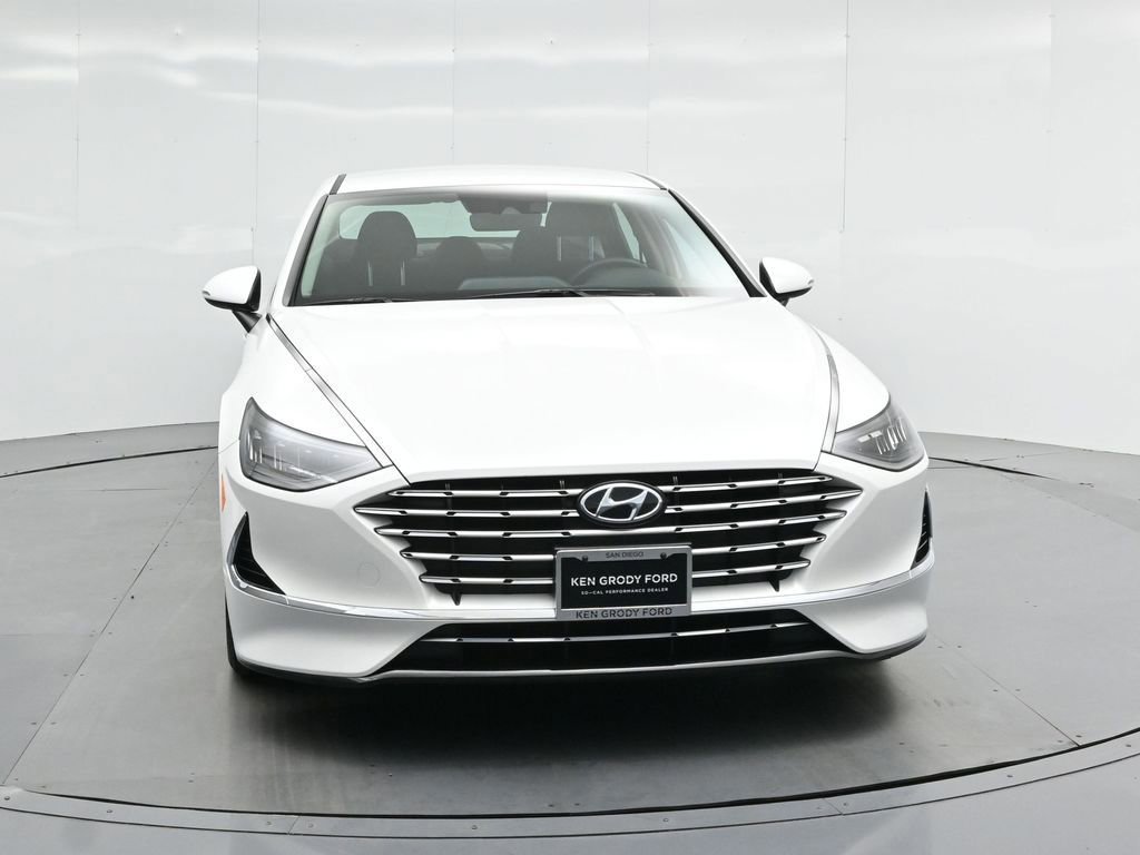 Used 2022 Hyundai Sonata SEL image 31