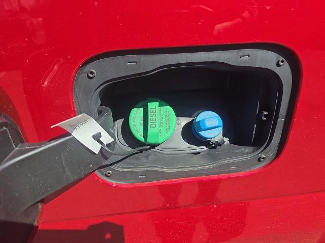 Certified 2022 Ford F450 Limited w/ FX4 Off-Road Package image 15