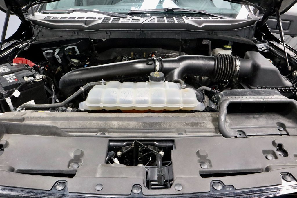 Certified 2024 Ford F150 XLT image 17