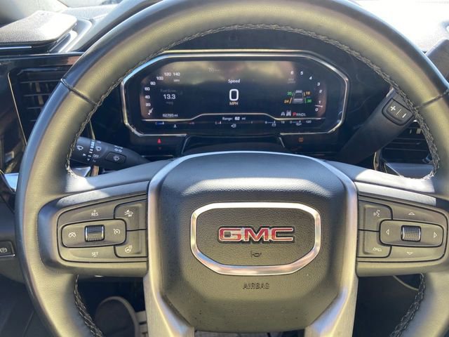 Used 2024 GMC Sierra 1500 SLT image 15