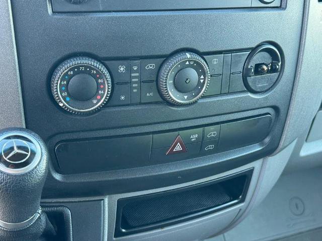 Used 2017 Mercedes-Benz Sprinter 3500 image 12