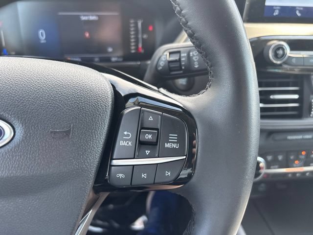 Certified 2023 Ford Escape Active AWD/4WD image 20