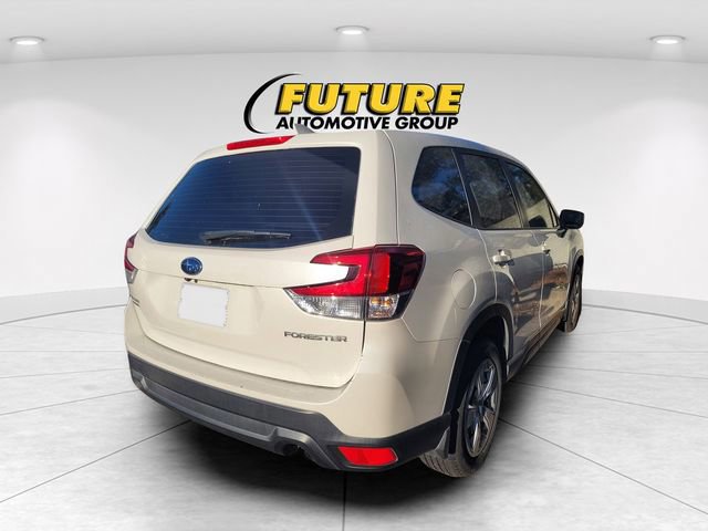 Used 2022 Subaru Forester image 2