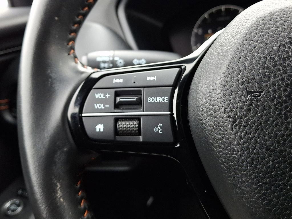 Used 2025 Honda HR-V Sport image 21