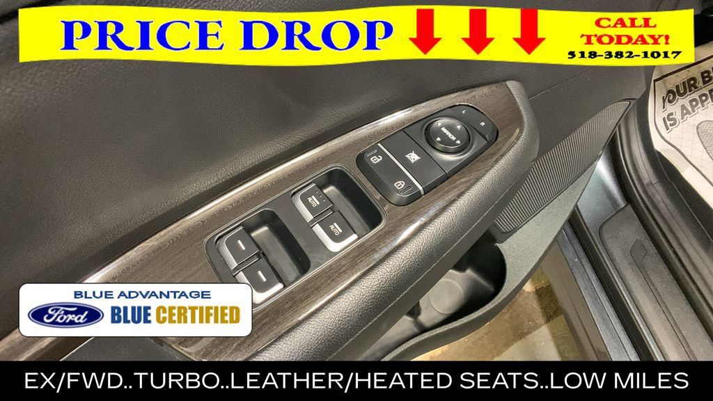 Used 2020 Kia Optima EX FWD image 26