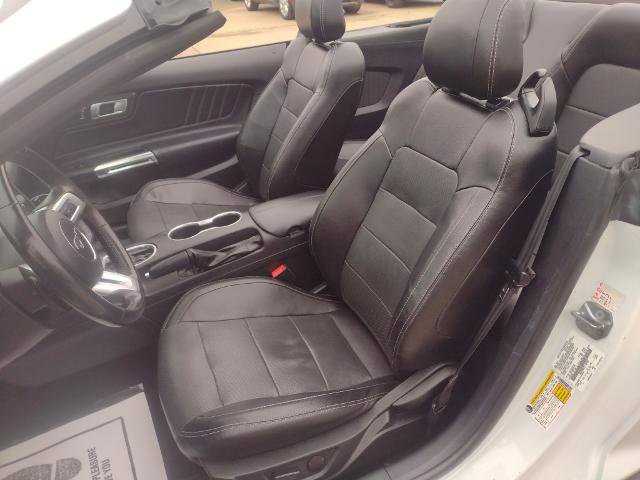 Certified 2020 Ford Mustang Premium image 22