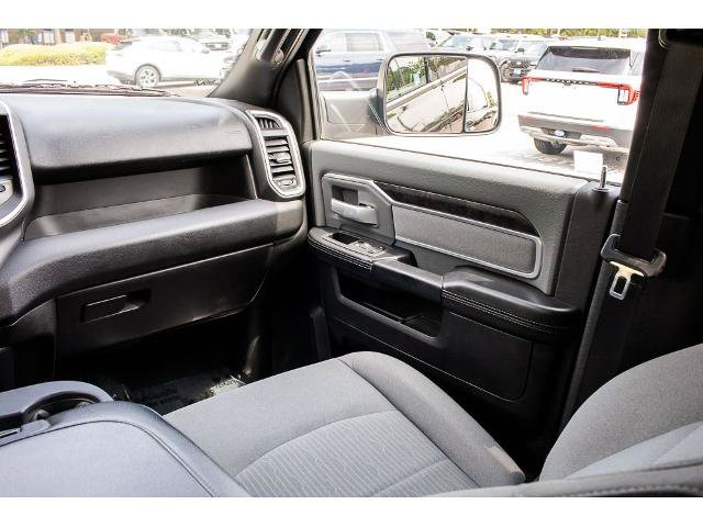 Used 2022 RAM 2500 Big Horn w/ Snow Chief Group AWD/4WD image 18