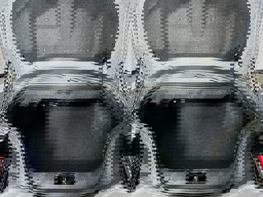 Certified 2024 Ford Mustang Premium image 22