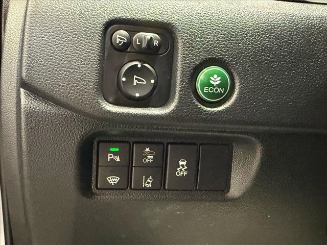 Used 2023 Honda Passport TrailSport image 20