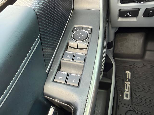 Certified 2021 Ford F150 Limited AWD/4WD image 29