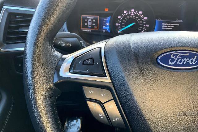 Certified 2024 Ford Edge Titanium image 23