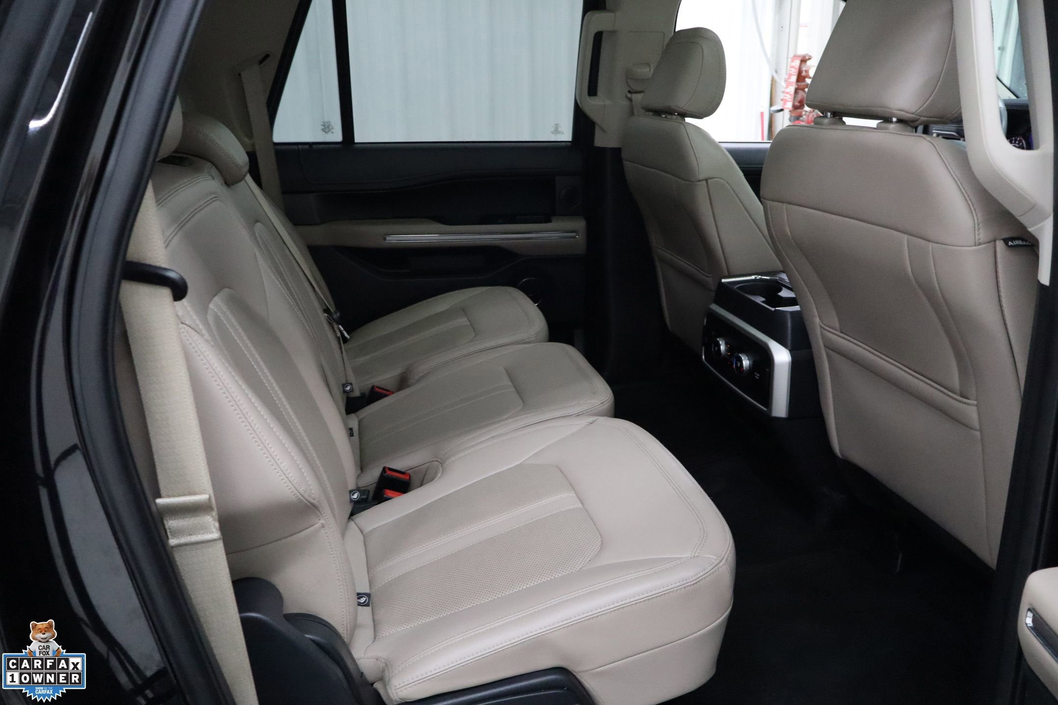 Certified 2024 Ford Expedition Max Limited image 26