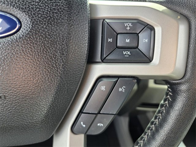 Certified 2019 Ford F150 Lariat image 30