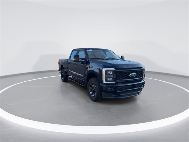 Certified 2024 Ford F250 Lariat w/ Lariat Ultimate Package image 1