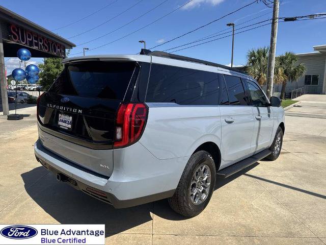 Certified 2025 Ford Expedition Max Active RWD image 10