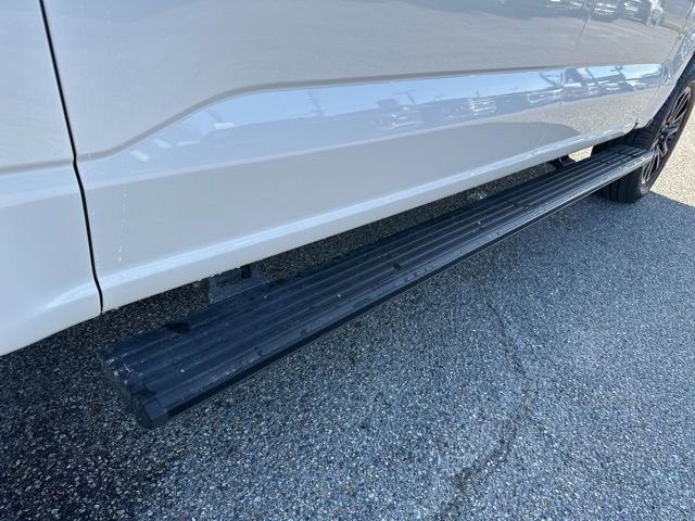 Certified 2024 Ford F150 Platinum w/ FX4 Off-Road Package image 11