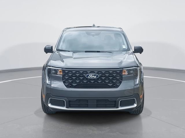 Certified 2025 Ford Maverick Lariat w/ 4K Tow Package image 8