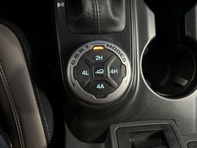 Certified 2023 Ford Bronco Wildtrak image 22