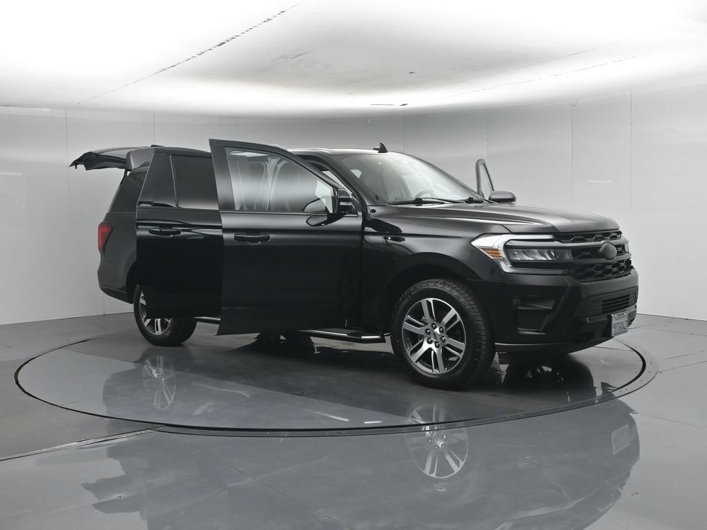 Certified 2022 Ford Expedition Max Limited AWD/4WD image 40