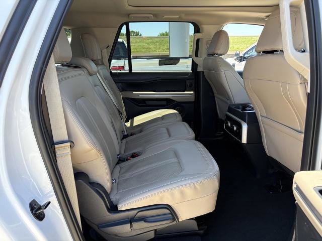 Certified 2024 Ford Expedition Max Limited RWD image 33