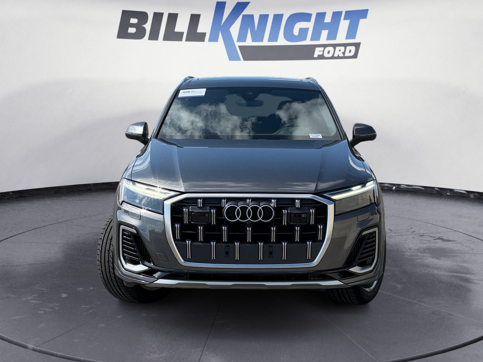 Used 2025 Audi Q7 3.0T Premium Plus AWD/4WD image 8