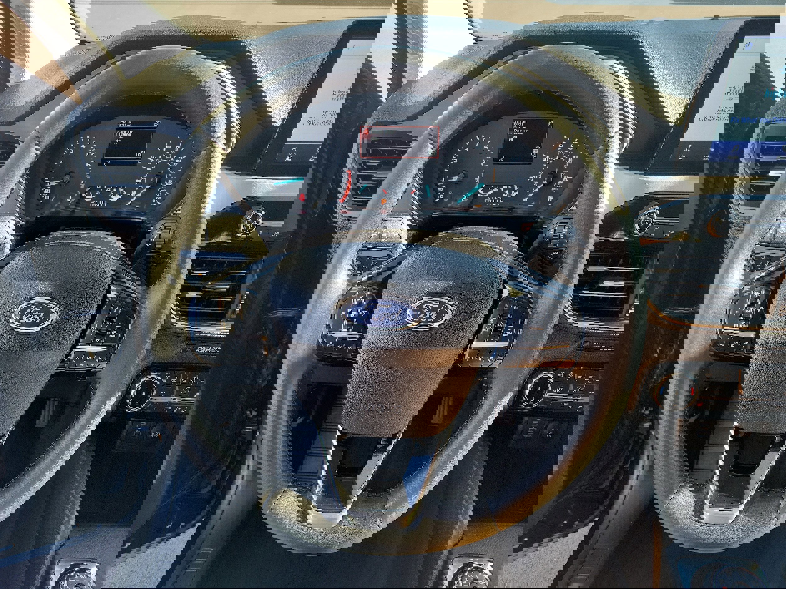 Certified 2022 Ford Escape SE w/ Convenience Package image 24