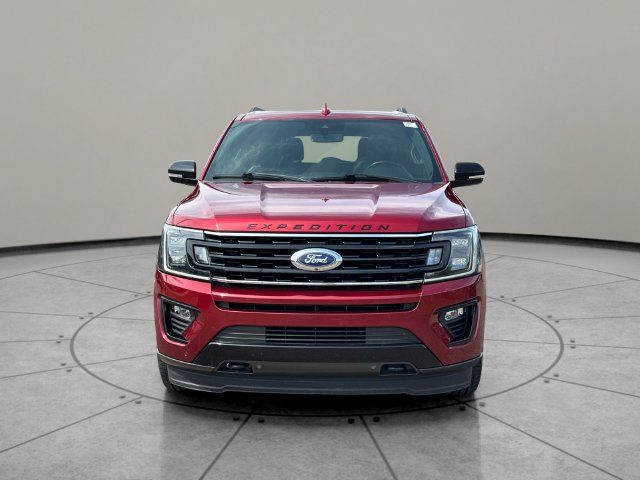 Certified 2019 Ford Expedition Limited w/ Equipment Group 303A AWD/4WD image 14