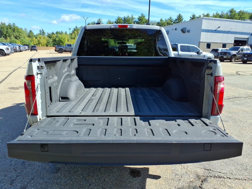 Certified 2024 Ford F150 XLT w/ XLT Black Appearance Package AWD/4WD image 13