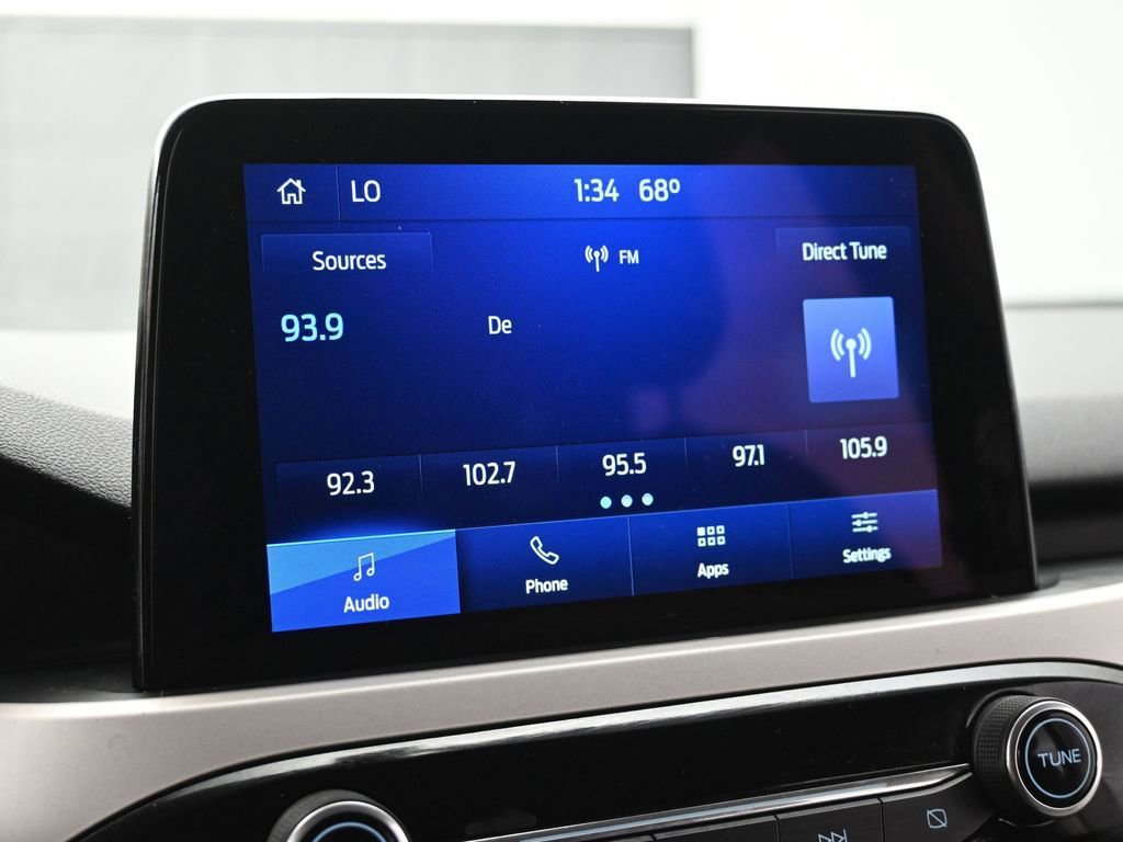 Certified 2022 Ford Escape SE w/ Cold Weather Package AWD/4WD image 41