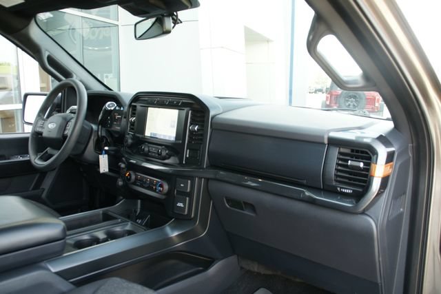 Certified 2021 Ford F150 Tremor w/ Tow Technology Package AWD/4WD image 40