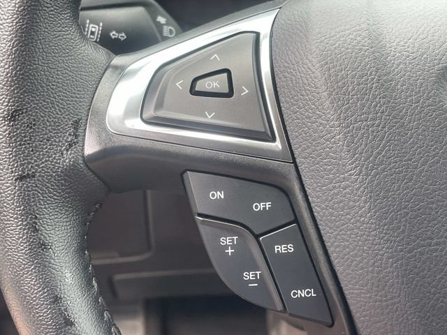 Certified 2024 Ford Edge SEL w/ Convenience Package AWD/4WD image 43