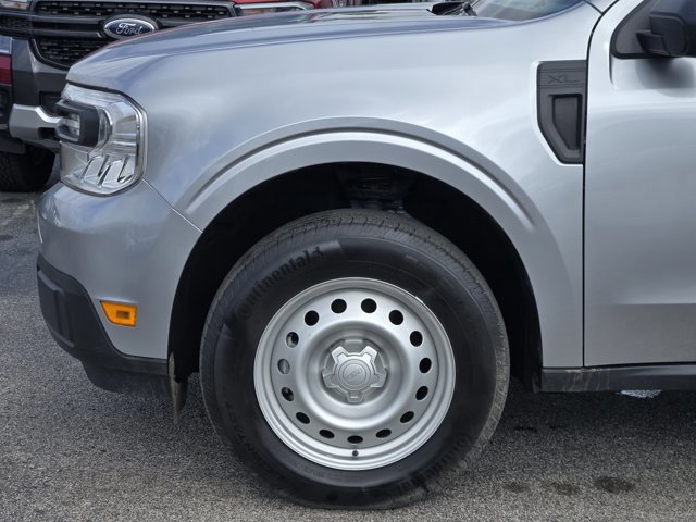 Certified 2023 Ford Maverick XL image 8
