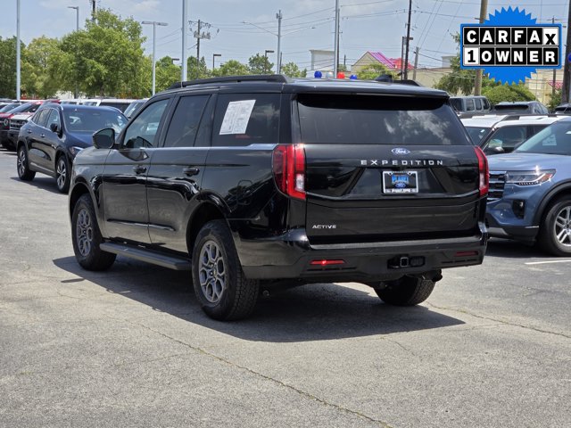 Certified 2025 Ford Expedition Active RWD image 5