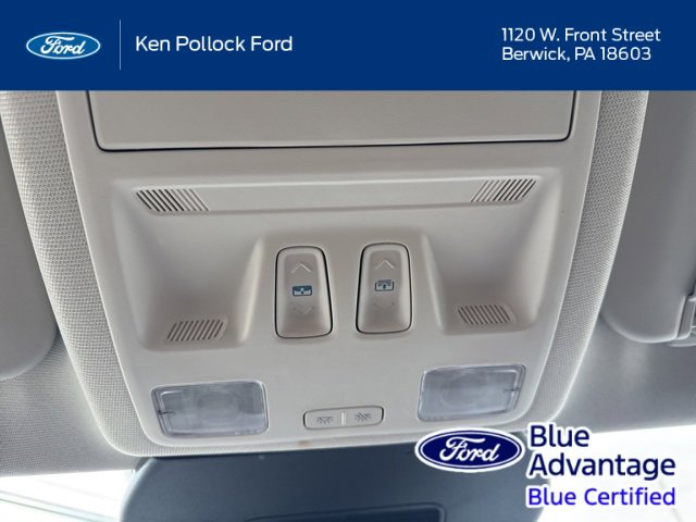 Certified 2022 Ford Escape Titanium w/ Class II Trailer Tow Package image 30