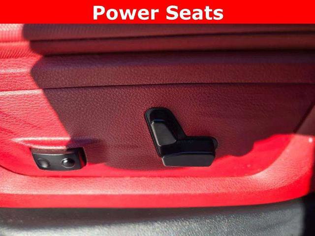 Used 2017 RAM 1500 Rebel w/ Luxury Group image 12