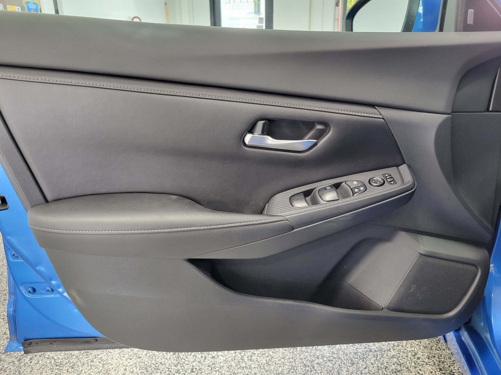 Used 2021 Nissan Sentra SV FWD image 6